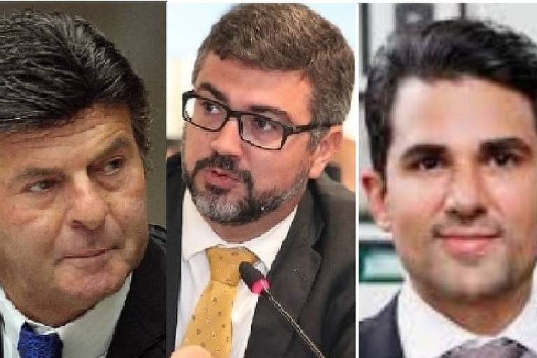 Fux indica ex-secretários para OEA e Convenção de Haia