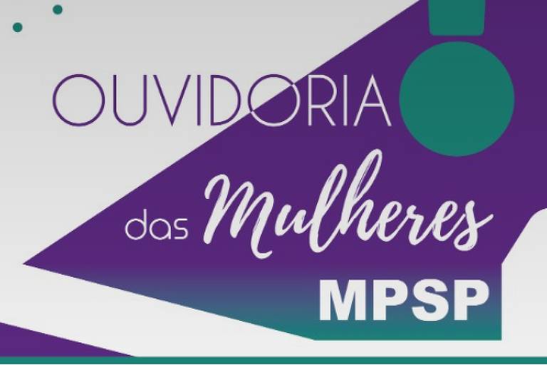Em setembro de 2022, o MPSP criou a Ouvidoria da Mulher para dar celeridade aos casos de violência de gênero. A pessoa pode preencher um formulário de três formas: idetificada, sigilosa ou anônima.