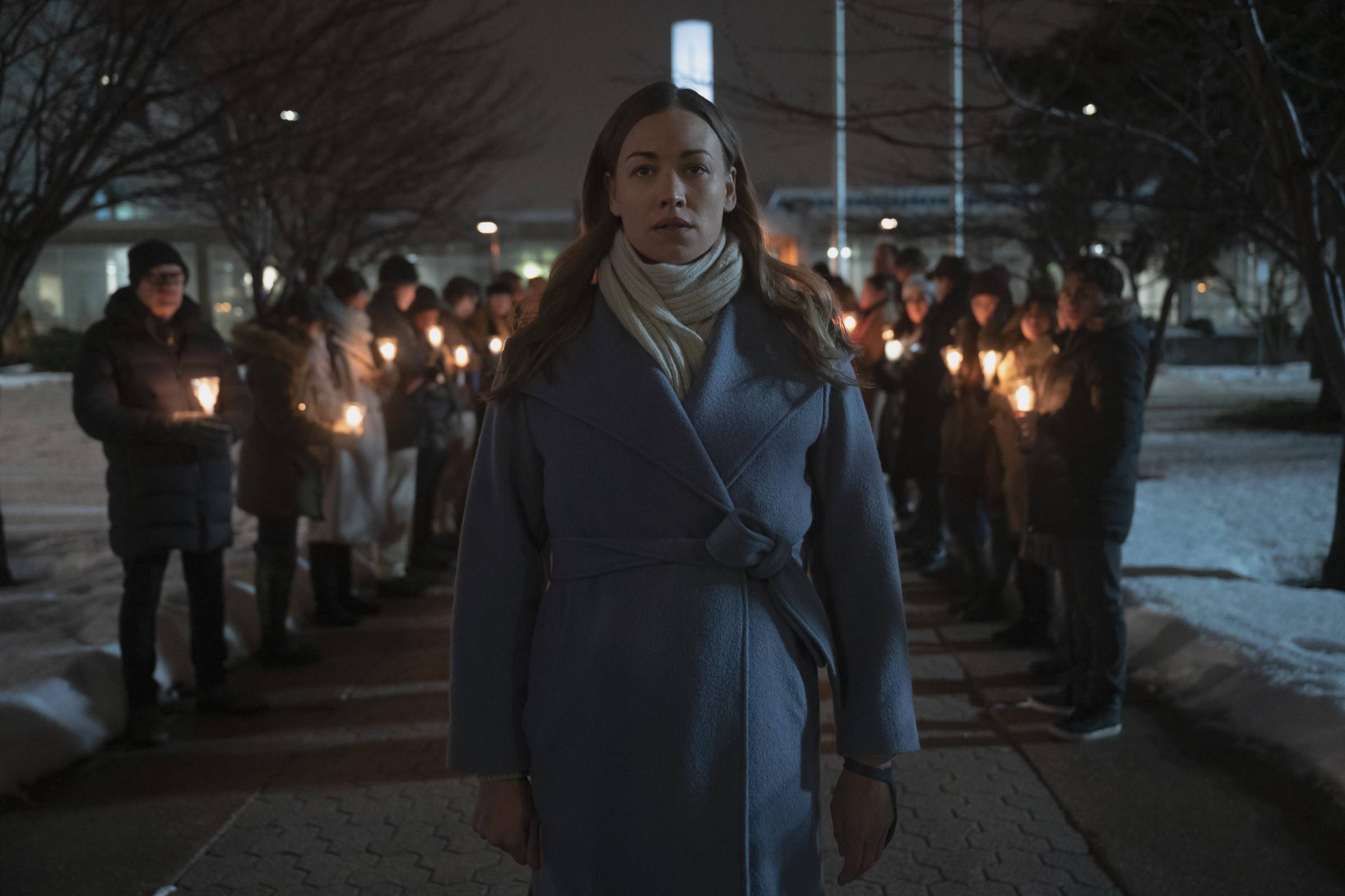 'The Handmaid's Tale' Serena expande fronteiras de Gilead no 5ª ano