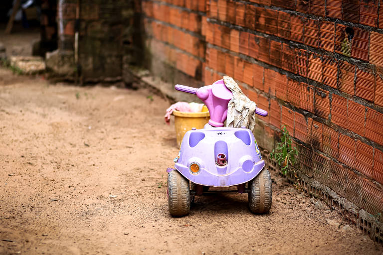 Ato pelo direito ao aborto de menina de 11 anos