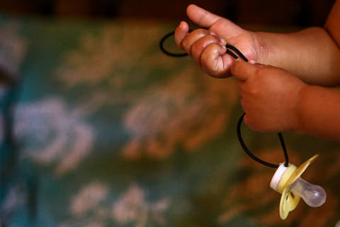 Violência sexual infantil atinge 1 em cada 5 mulheres no Brasil, diz estudo
