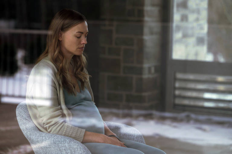Cena da quinta temporada de 'The Handmaid's Tale'