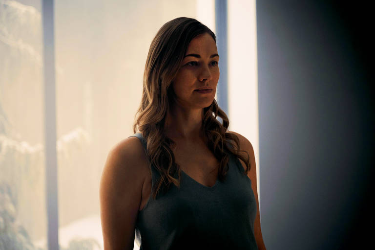 Cena da quinta temporada de 'The Handmaid's Tale'