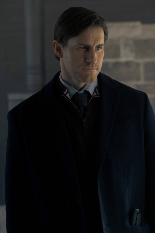 Cena da quinta temporada de 'The Handmaid's Tale'