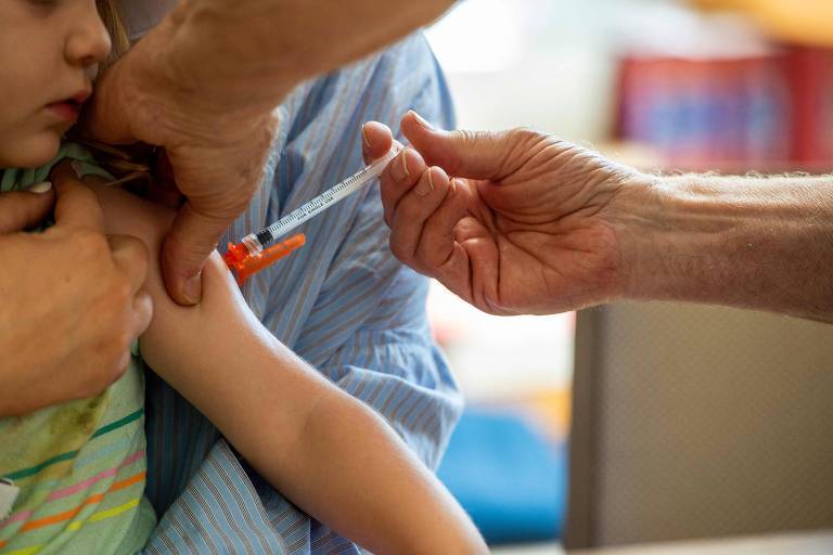Bebês de até 1 ano deverão ter prioridade na vacina contra Covid da Pfizer