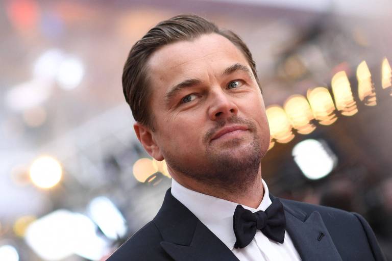 Leonardo DiCaprio se irrita com as piadas sobre a 'maldição dos 25 anos' de suas namoradas