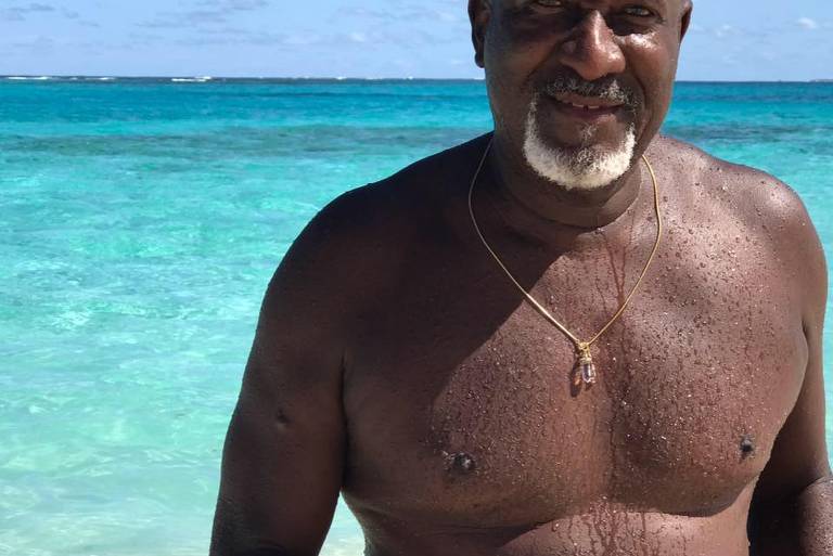  José Oswaldo Fonseca Marcelino (1950-2022) 