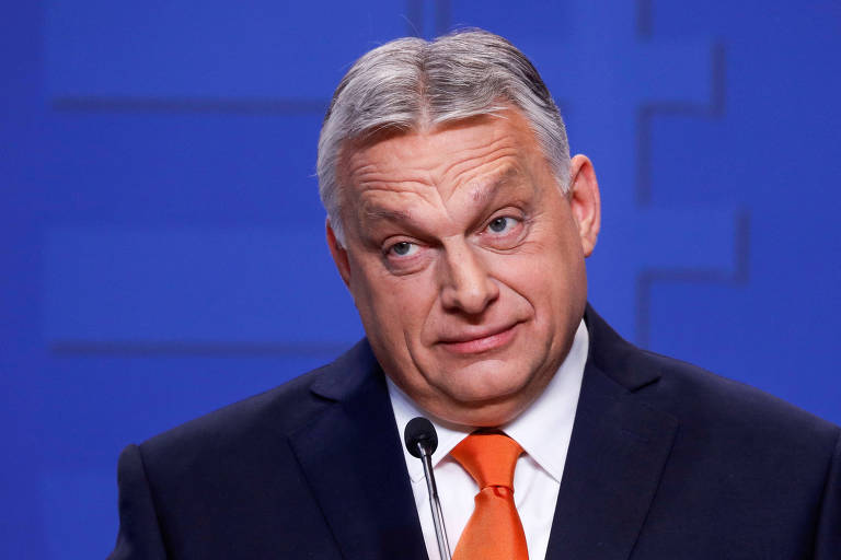 Hungria apresenta projeto de lei anticorrupção e tenta driblar União Europeia