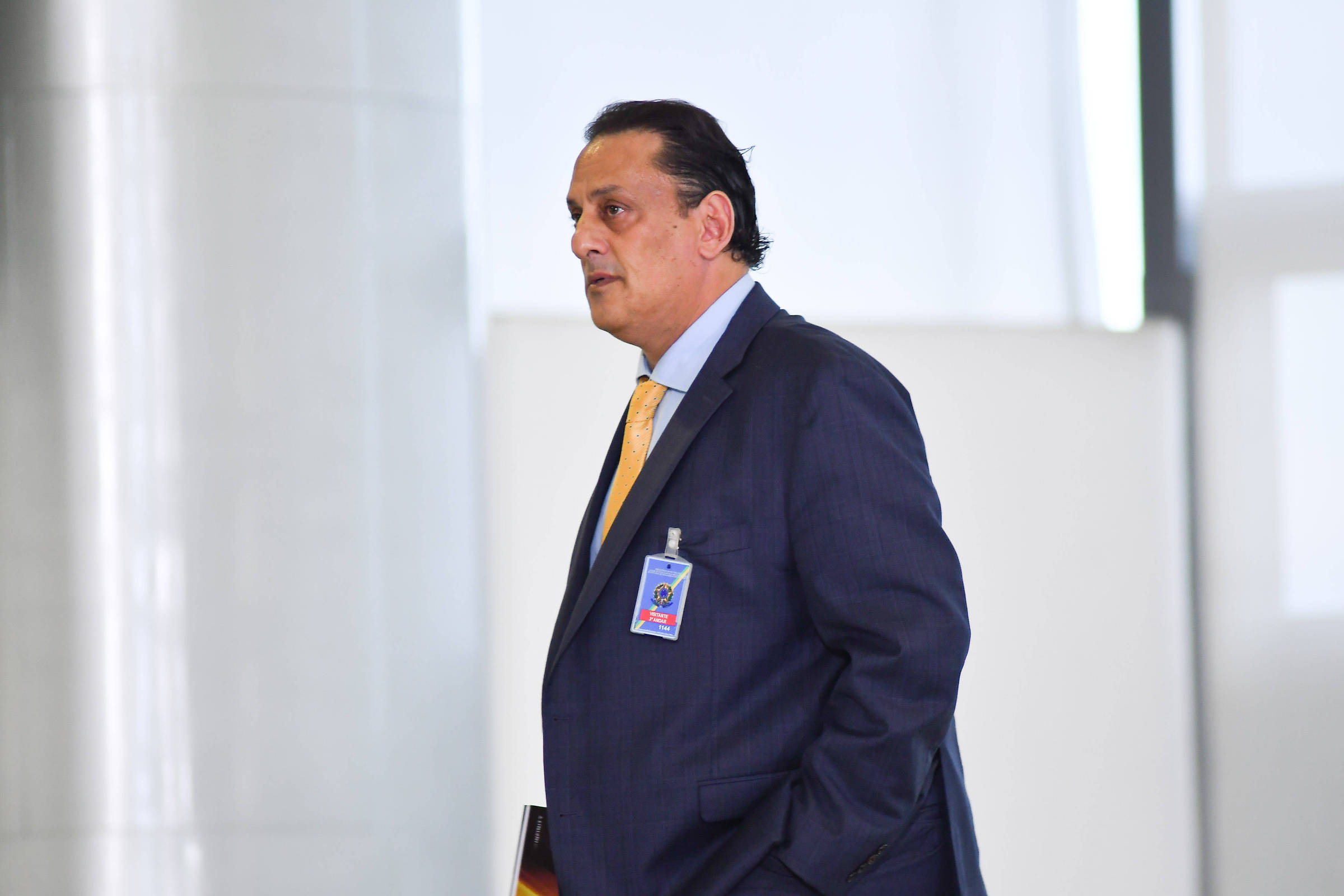 Advogado dos Bolsonaros assume PL de Atibaia e faz evento com lideranças do partido