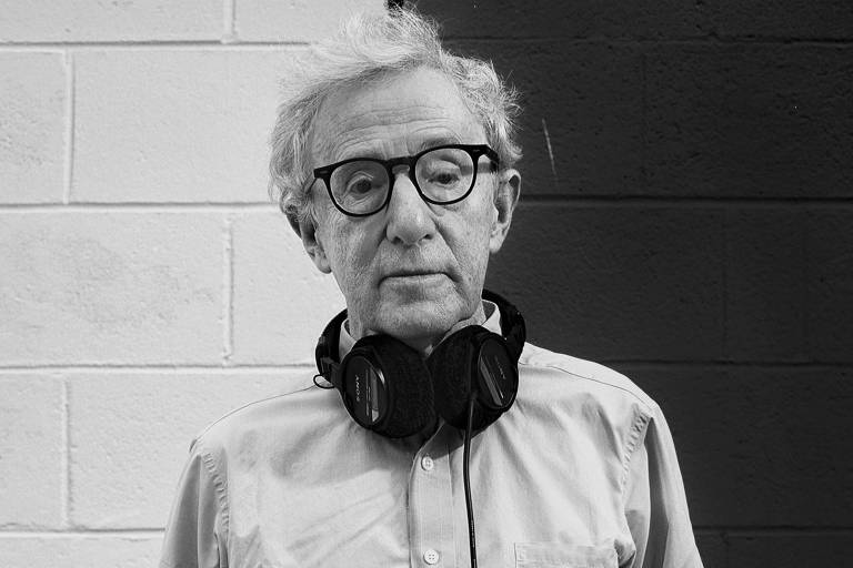 Woody Allen nega que vai se aposentar dos cinemas e parar de fazer filmes