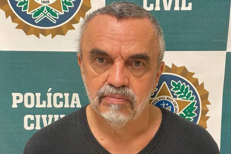 José Dumont é condenado a 1 ano de prisão por armazenar pornografia infantil