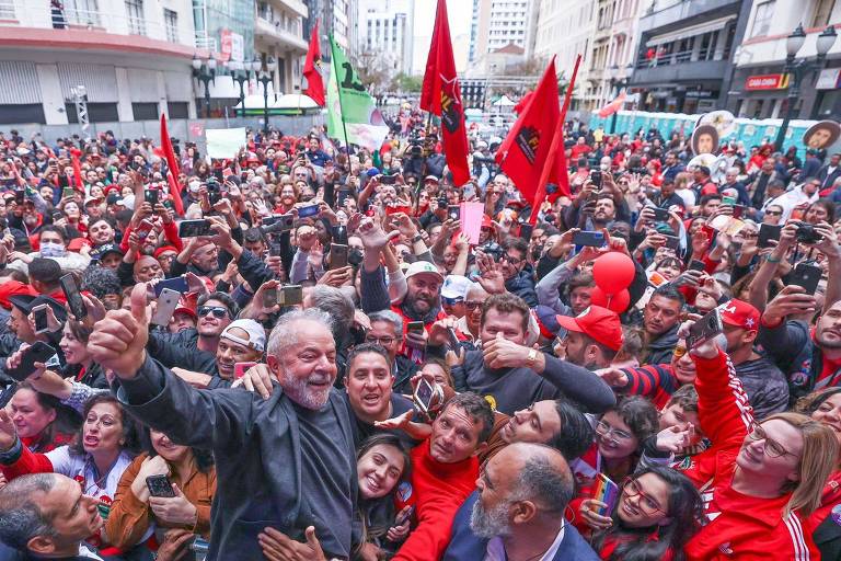 Imbrochável', ataques a Lula e tom moderado: como foi o 7 de Setembro