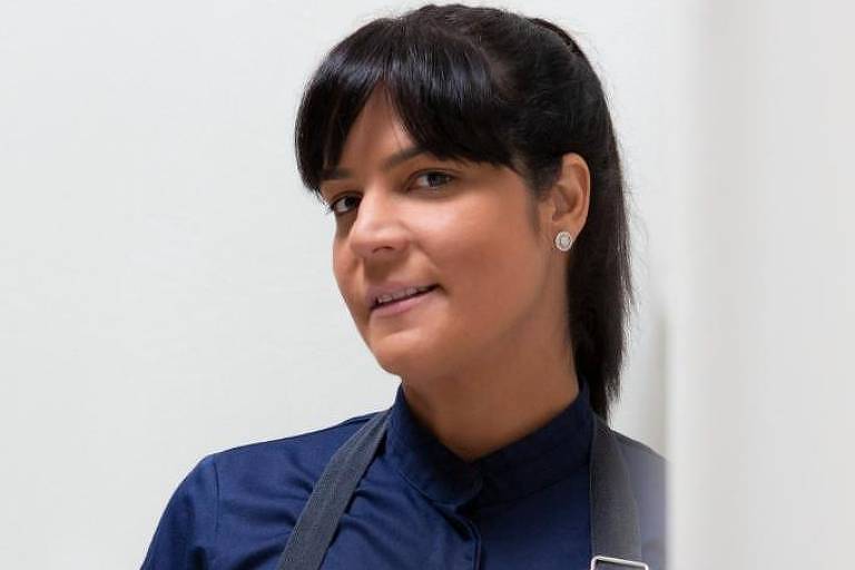 Brasileira Manoella Buffara é eleita a melhor chef mulher da América Latina