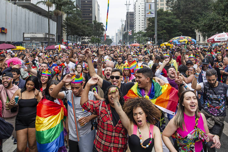 O que você sabe sobre a população LGBT?