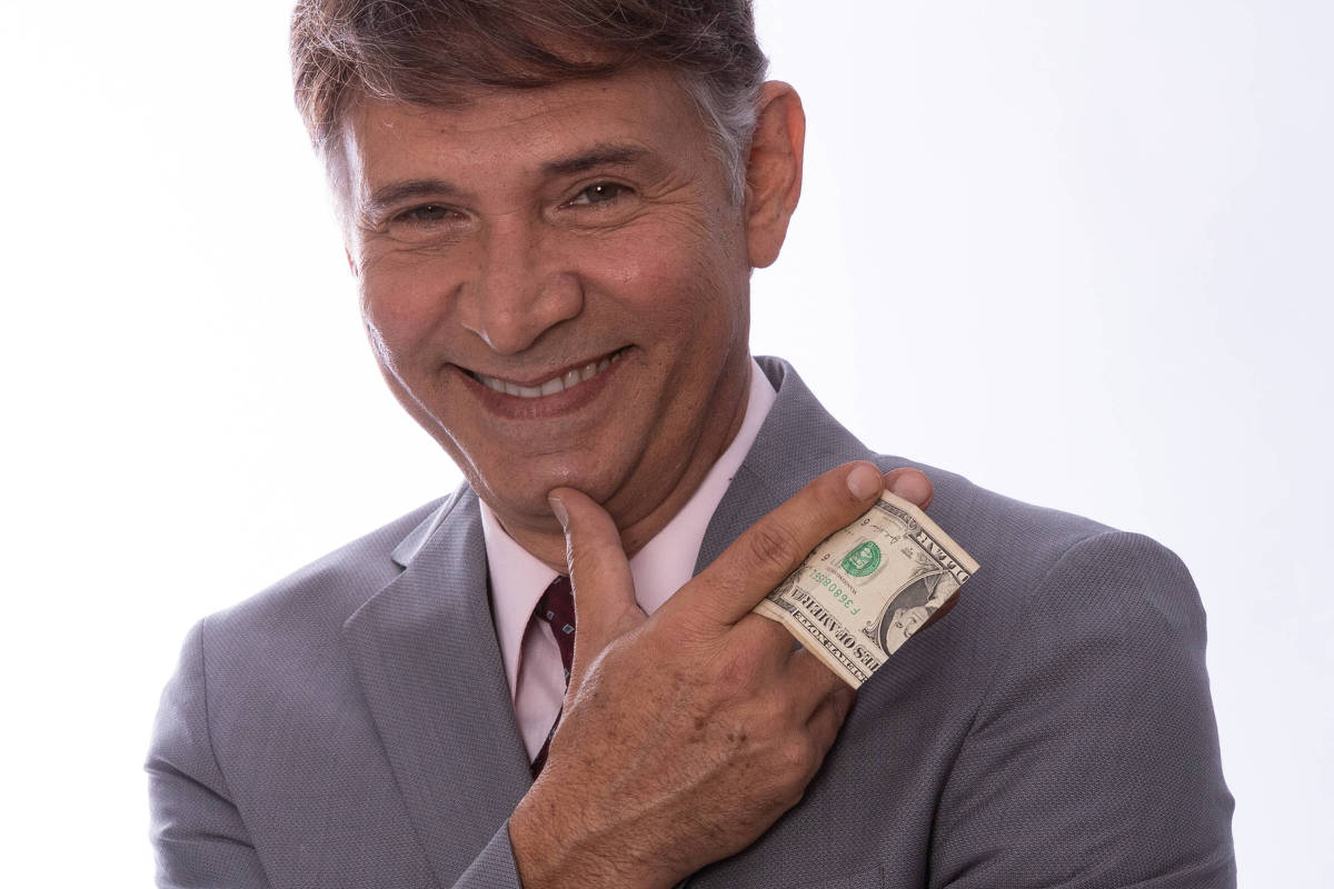 Filme faz um bom retrato de Eike Batista; leia crítica - 21/09/2022