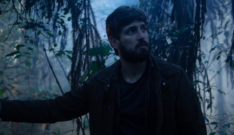 Confira cenas de 'Vale dos Esquecidos', série de terror brasileira da HBO Max