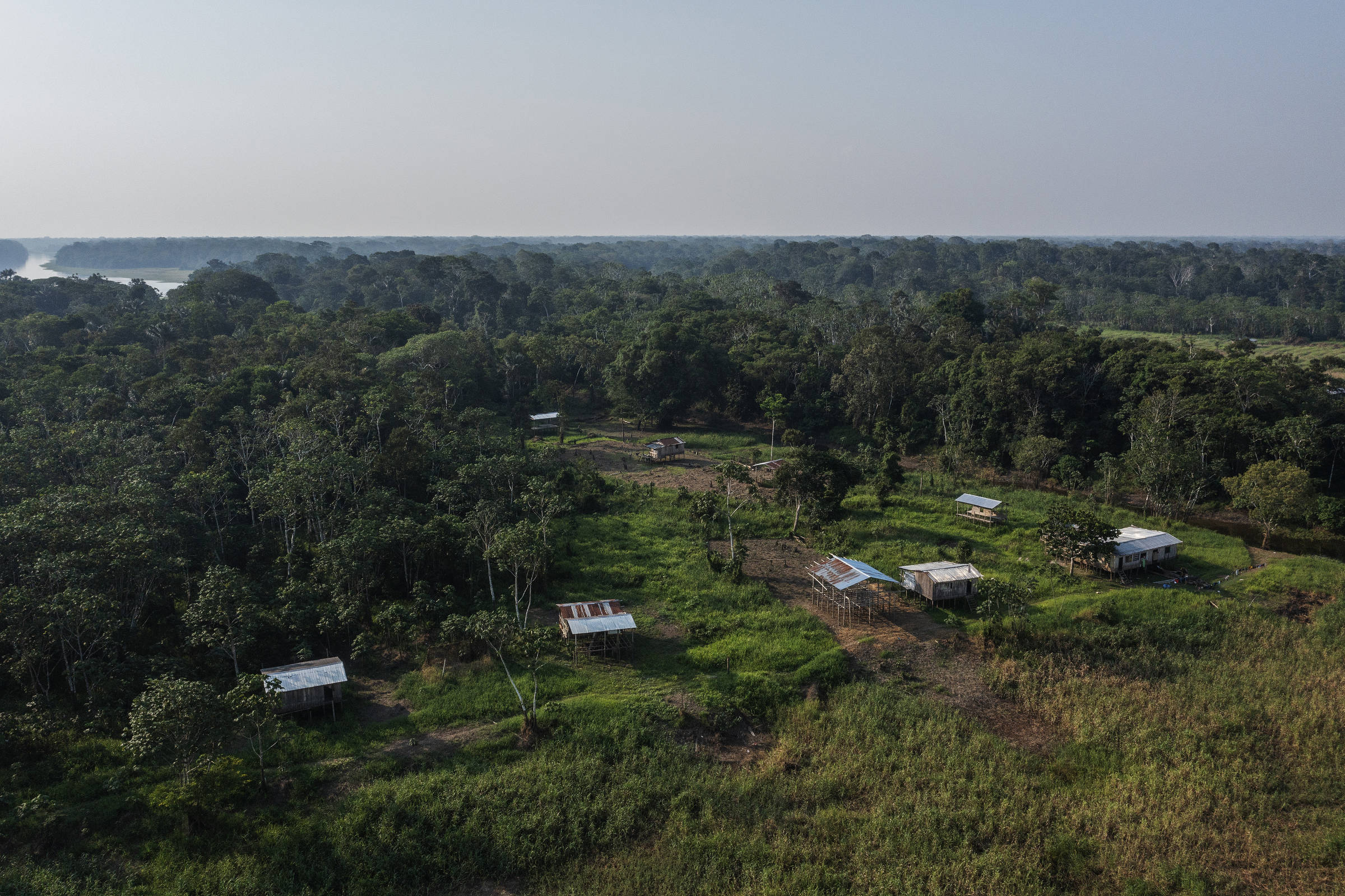 Cidades fantasma: Entenda por que elas não têm habitantes