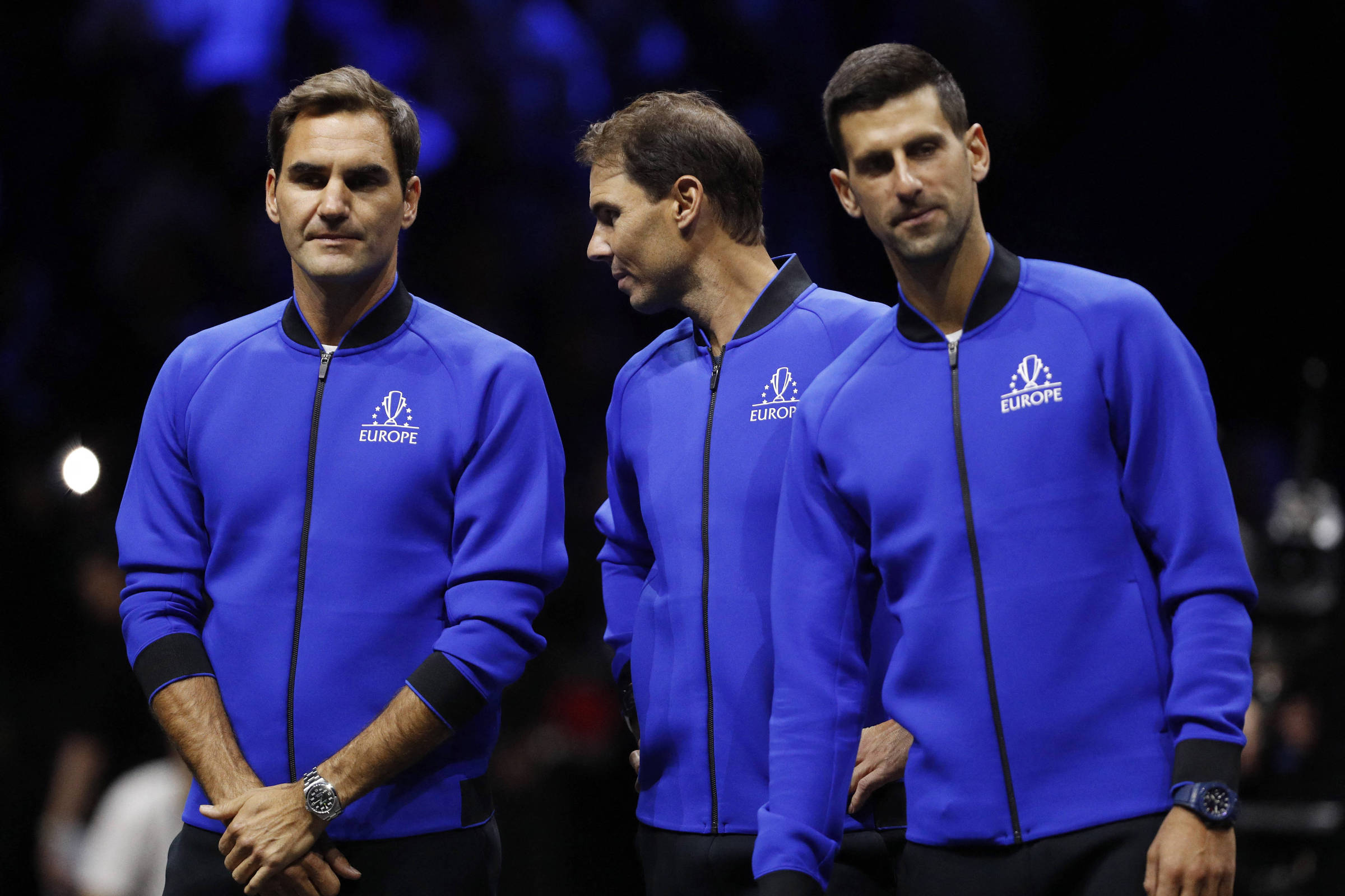 Laver Cup 2023: Saiba o formato, quem joga e onde assistir - Bolavip Brasil