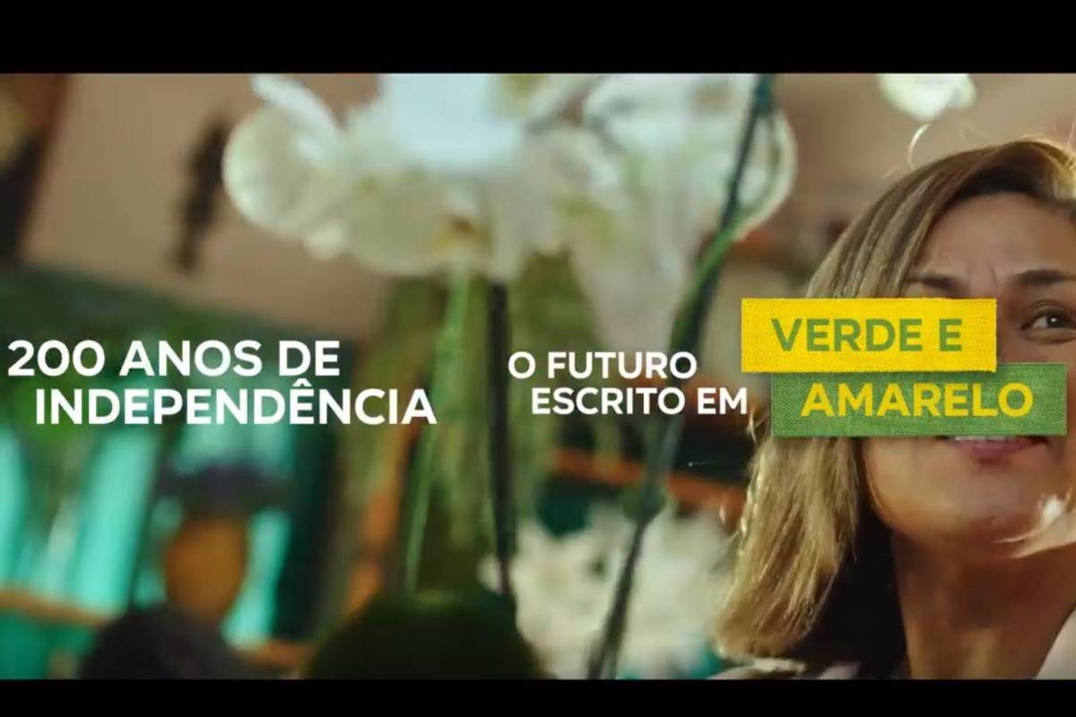 Publicidade do 7/9 paga por Bolsonaro no Facebook supera a de ministérios