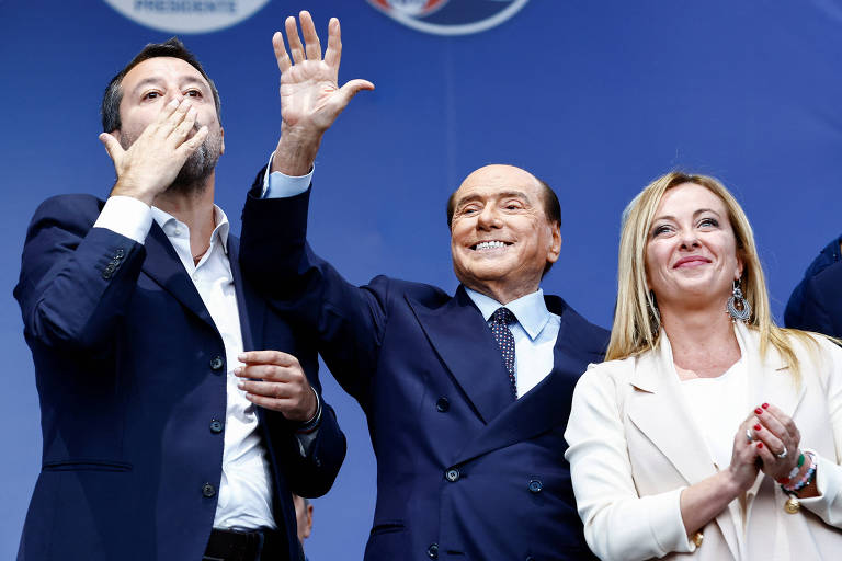 Itália deve coroar Giorgia Meloni, sem saber que versão dela chegará ao poder