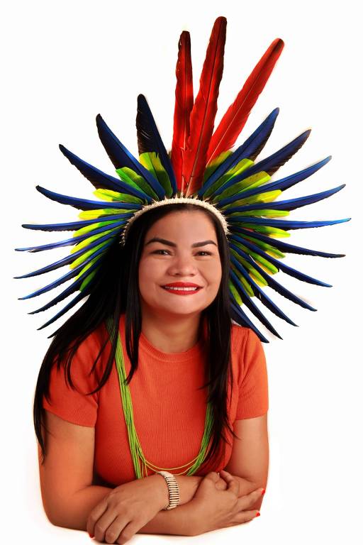 A família de Nice Tupinambá (Psol-PA), hoje candidata a deputada federal, foi forçada a se mudar pela construção da usina de Tururí. Mesmo ciente que os governos do PT construíram hidrelétricas, defende voto em Lula: "A gente defende a candidatura dele, apesar dos pesares com relação à política de proteção ambiental"