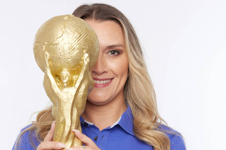 ESPN investe na cobertura da Copa do Mundo Feminina com equipe in