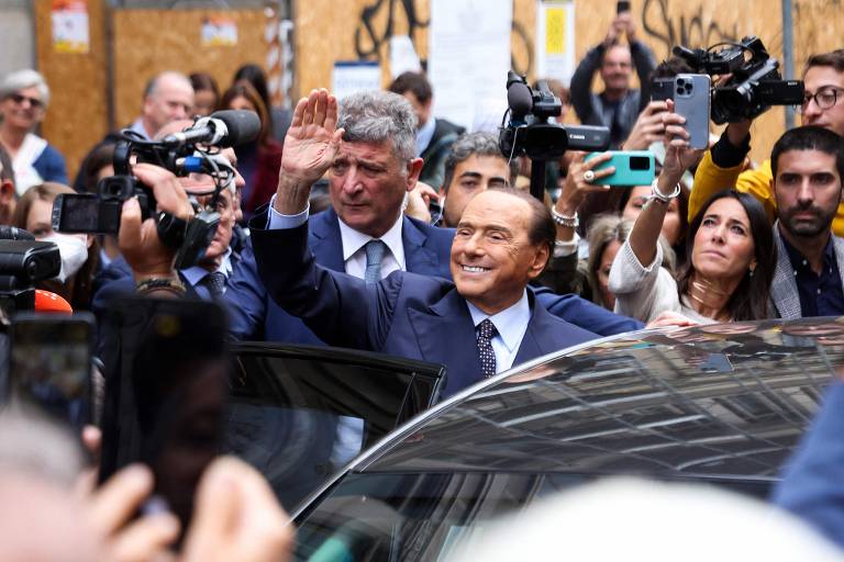 Itália vota em eleição para escolher primeiro-ministro, com Georgia Meloni como favorita