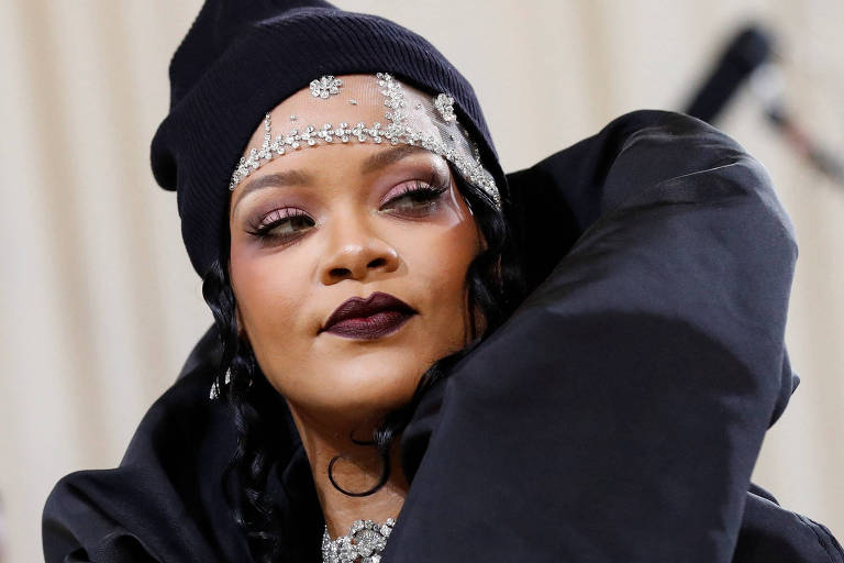 Rihanna no Super Bowl 2023: Internautas comemoram e postam memes