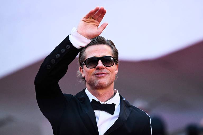 De astro a empresário: como Brad Pitt estreou no ramo de produtos de beleza