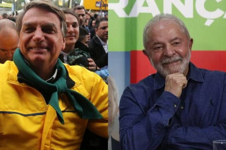 Lula x Bolsonaro: mercado financeiro tem candidato favorito à Presidência?