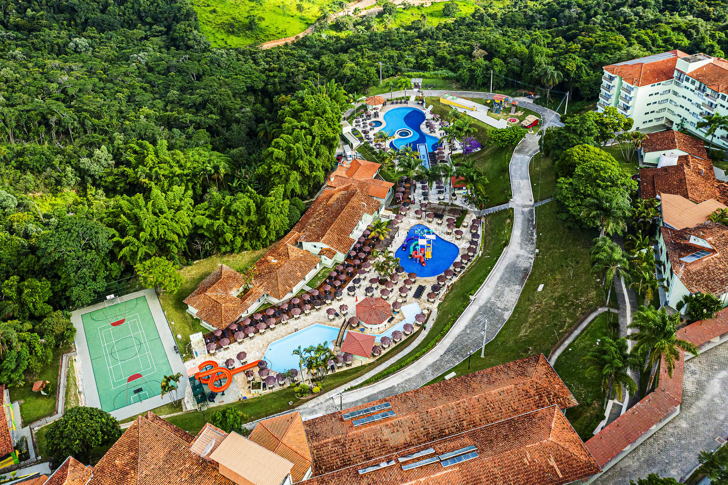 Virada do ano e Natal têm programação especial em hotéis e resorts  brasileiros - Portal Tio Sam