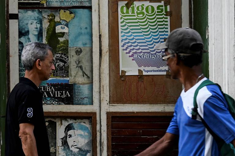 Cuba aprova casamento gay e ampliação de direitos civis