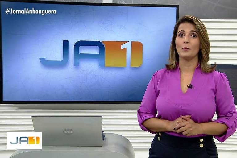 Afiliada da Globo em Goiás sofre ataque hacker