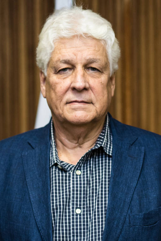 Claudio Considera, pesquisador do FGV Ibre