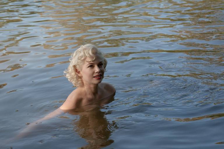 Marilyn Monroe  Quem era a atriz representada no filme Blonde? - Canaltech