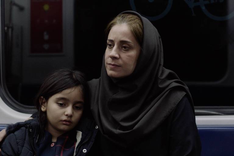 'O Perdão' reverencia longa história do cinema iraniano e força feminina