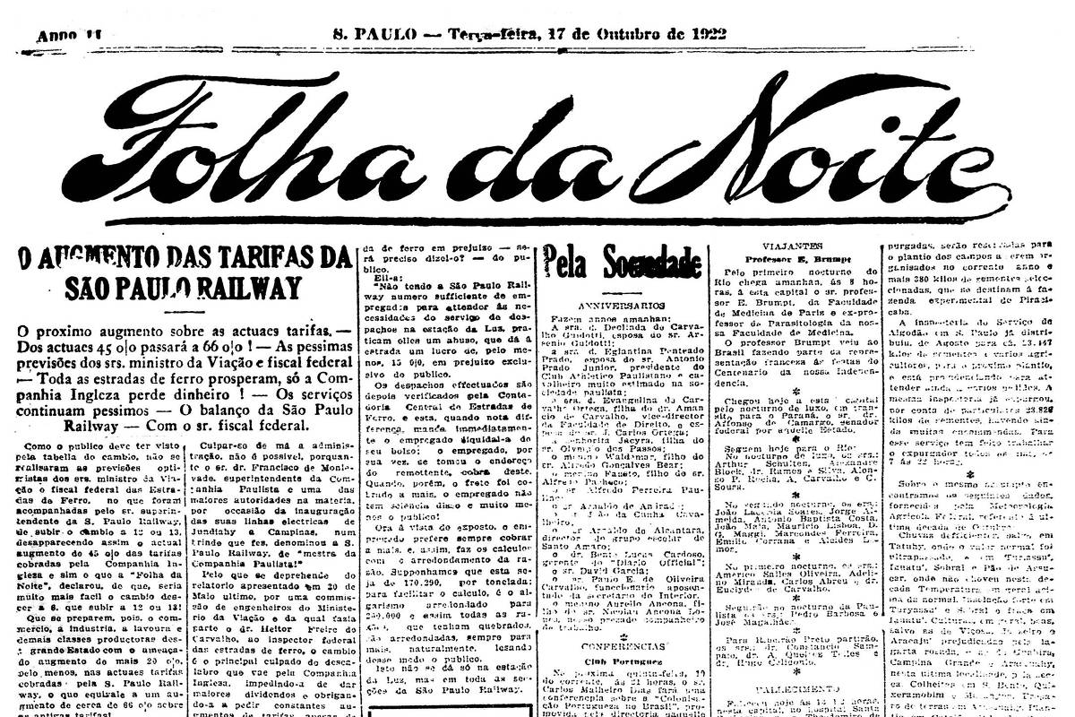 1922: Embajador de Chile asiste a la universidad y gana un balón en los Campos Elíseos – 16/10/2022 – Base de datos