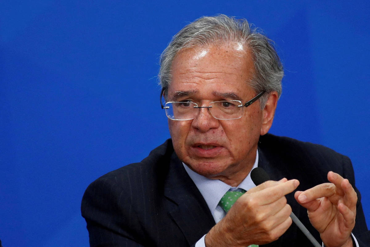 Tweet deceives when stating that Paulo Guedes returned to the board of BTG Pactual – 03/17/2023 – Market