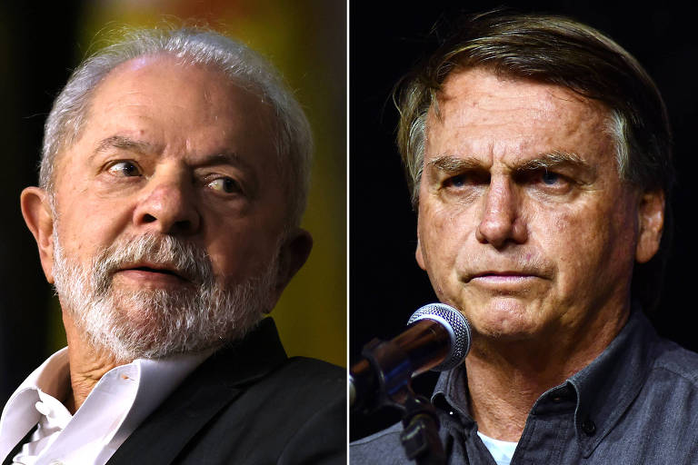 Datafolha: Lula lidera entre católicos e Bolsonaro, entre evangélicos no 2º turno