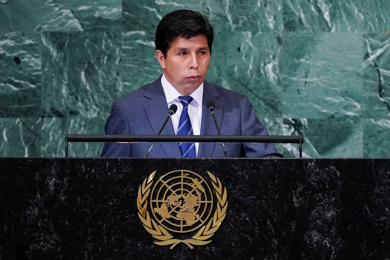 Peru: um ano de caos como política de Estado
