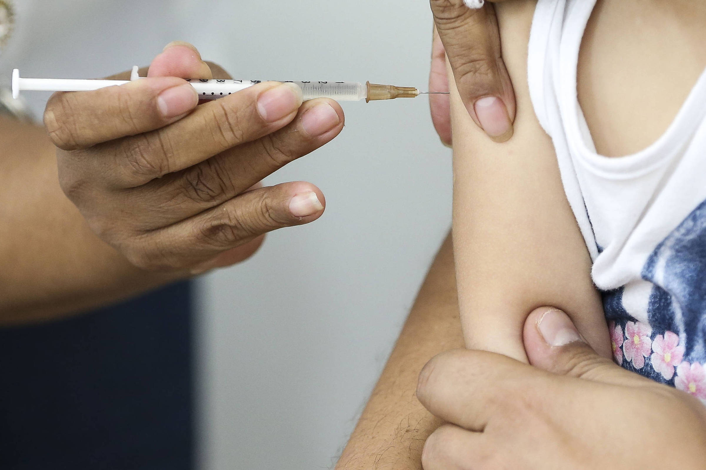 PNI: national vaccination program turns 50 – 09/17/2023 – Health