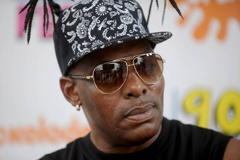 Morre Coolio, rapper do sucesso 'Gangsta's Paradise', aos 59 anos, em Los Angeles