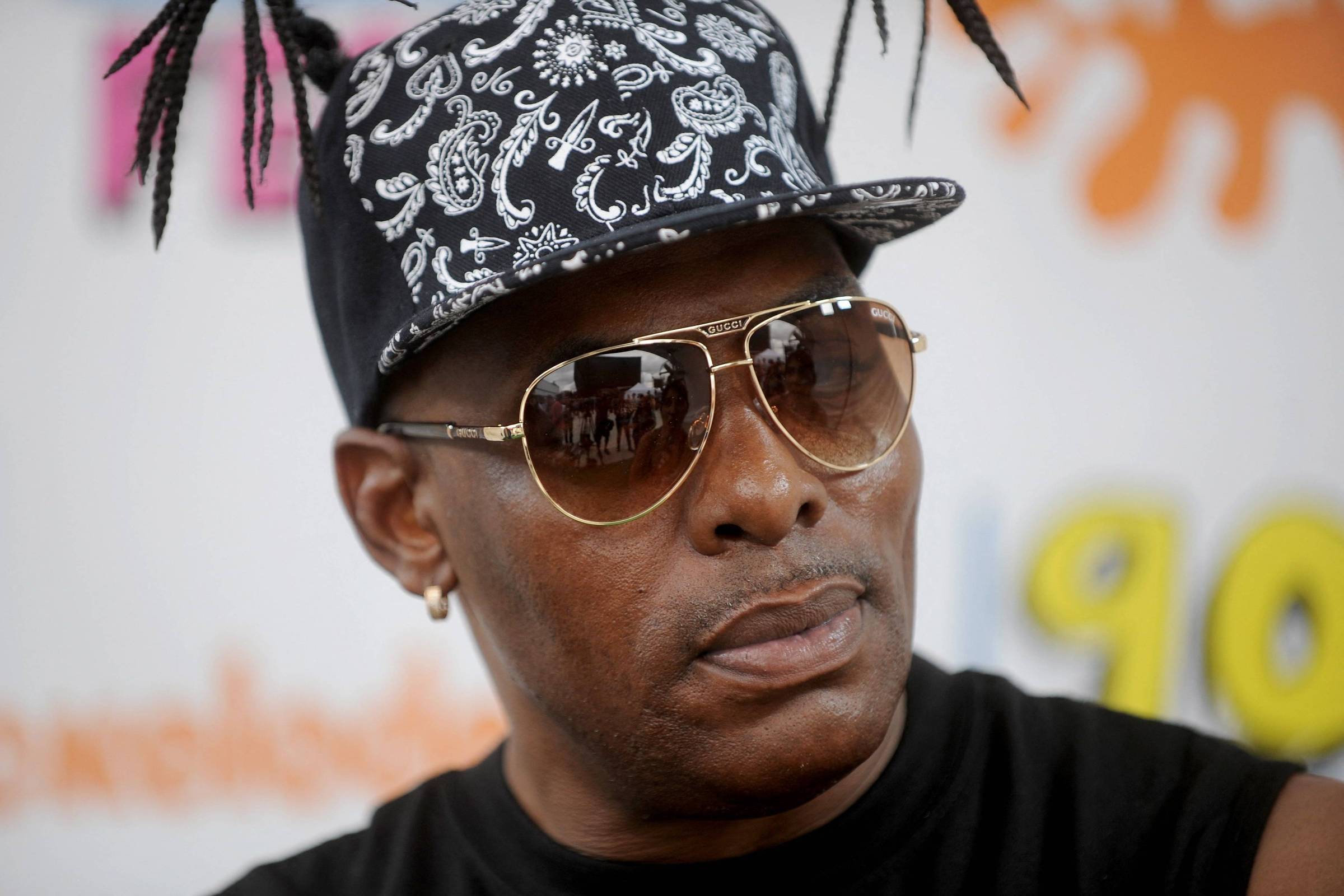 Coolio: Famosos lamentam a morte da lenda do hip-hop aos 59 anos