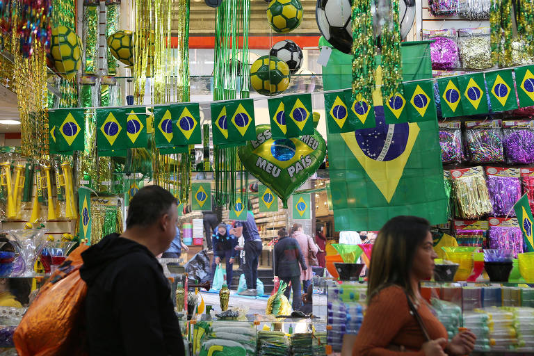 Mais brasileiros pretendem comprar na Black Friday, diz pesquisa do Google