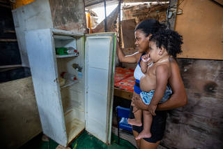 IBGE FOME ALAGOAS