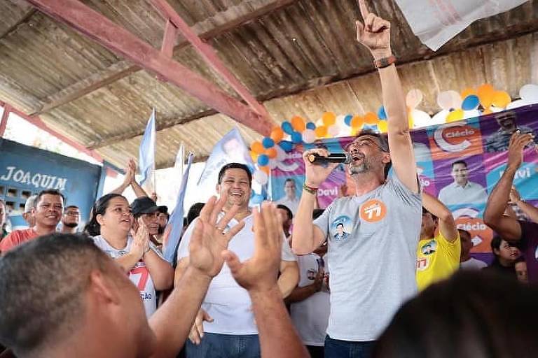 Clécio Luis vence no Amapá com aliança de partidos de Bolsonaro e Lula