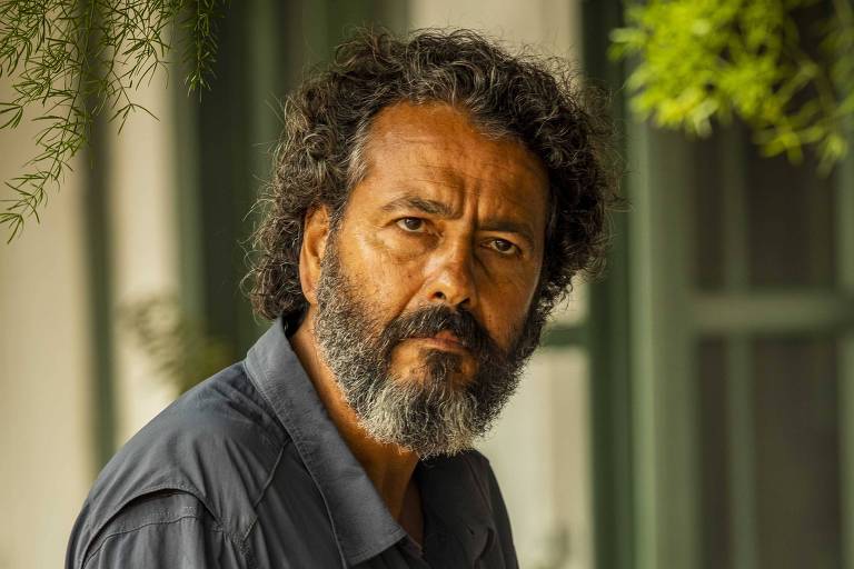 Ator araraquarense participa de série brasileira original da HBO - Jornal  Imparcial