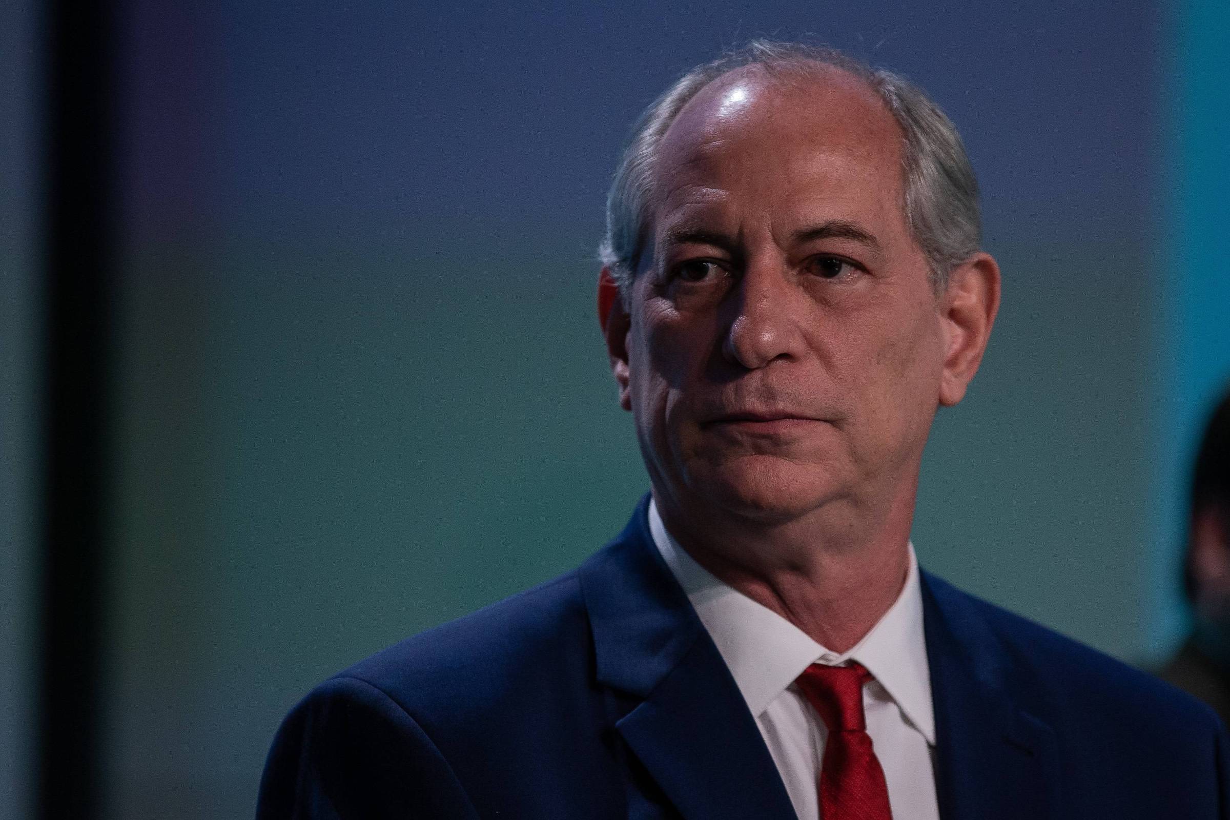 Ciro says Ceará is ‘being destroyed by betrayal’ – 10/30/2023 – Panel