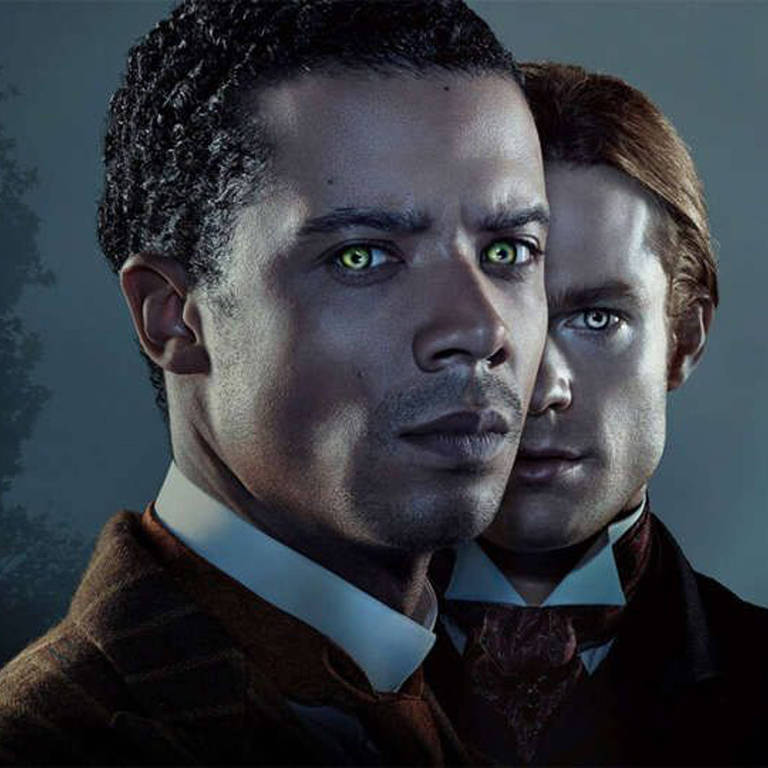 The Vampire Diaries terá seu primeiro vampiro gay em toda história da  série - TV Foco