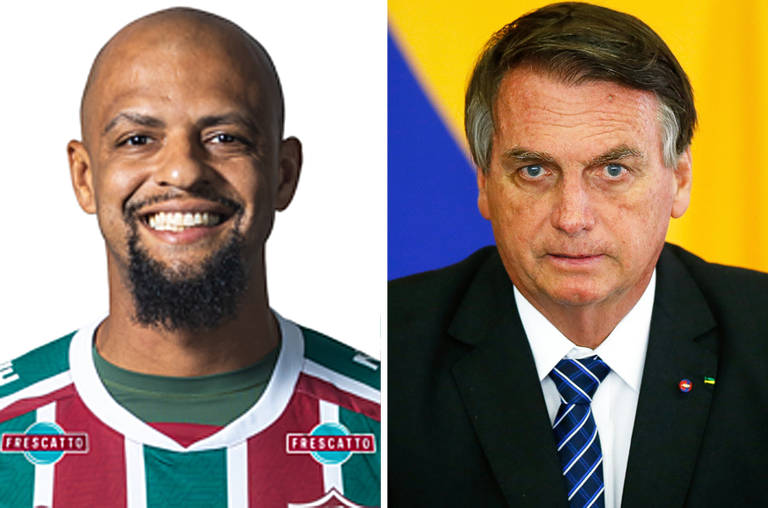 Veja quem são os famosos que apoiam Bolsonaro